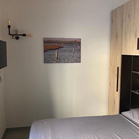 Al Ruderino Hotell Comacchio Exteriör bild
