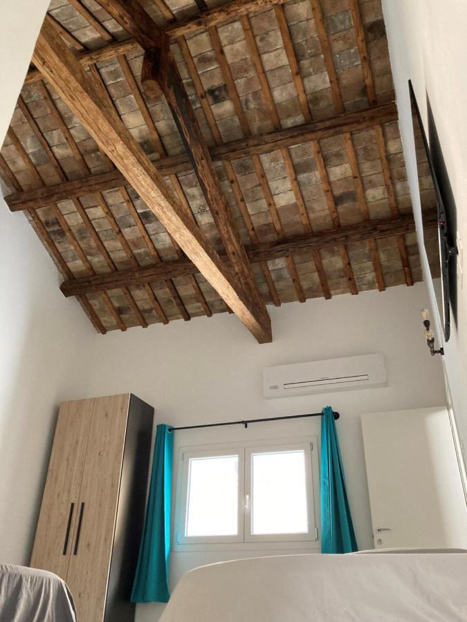 Al Ruderino Hotell Comacchio Exteriör bild