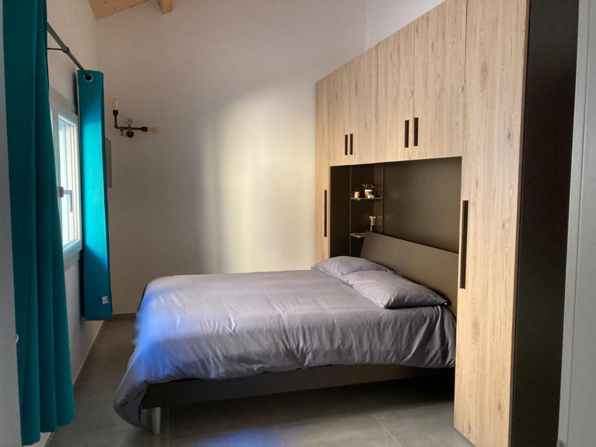 Al Ruderino Hotell Comacchio Exteriör bild