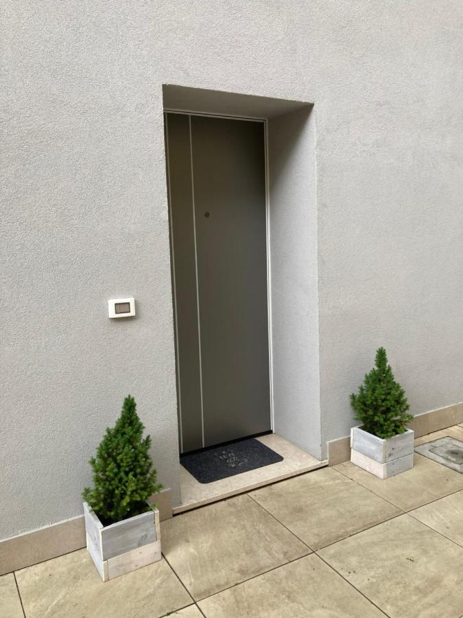 Al Ruderino Hotell Comacchio Exteriör bild